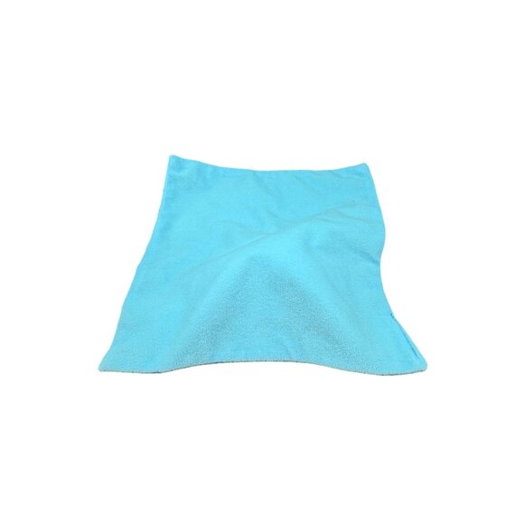 Blue's Clues Lovey Security Blanket 9 in. square Sold at Walmart Appears unused - Picture 4 of 6